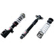 HKS Hipermax R Coilover Kit Toyota GR Yaris GXPA16 20-24
