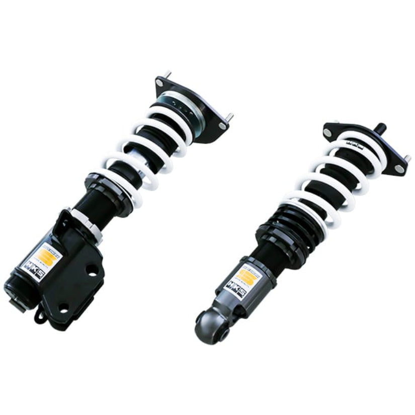 HKS Hipermax S2 Coilover Kit Toyota GR86 ZN8 Pillowball 22-25