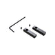 HKS Coilover Inverted Dial Set Bar Type