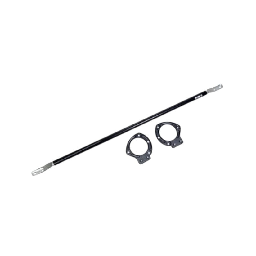 HKS Carbon Front Strut Brace Honda Civic Type R FL5 22-25