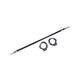 HKS Carbon Front Strut Brace Honda Civic Type R FL5 22-25