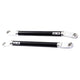 HKS Carbon Front Strut Brace Toyota GR Supra A90 19-25