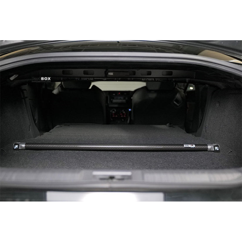 HKS Carbon Brace Full Set Toyota GR86 ZN8 22-25