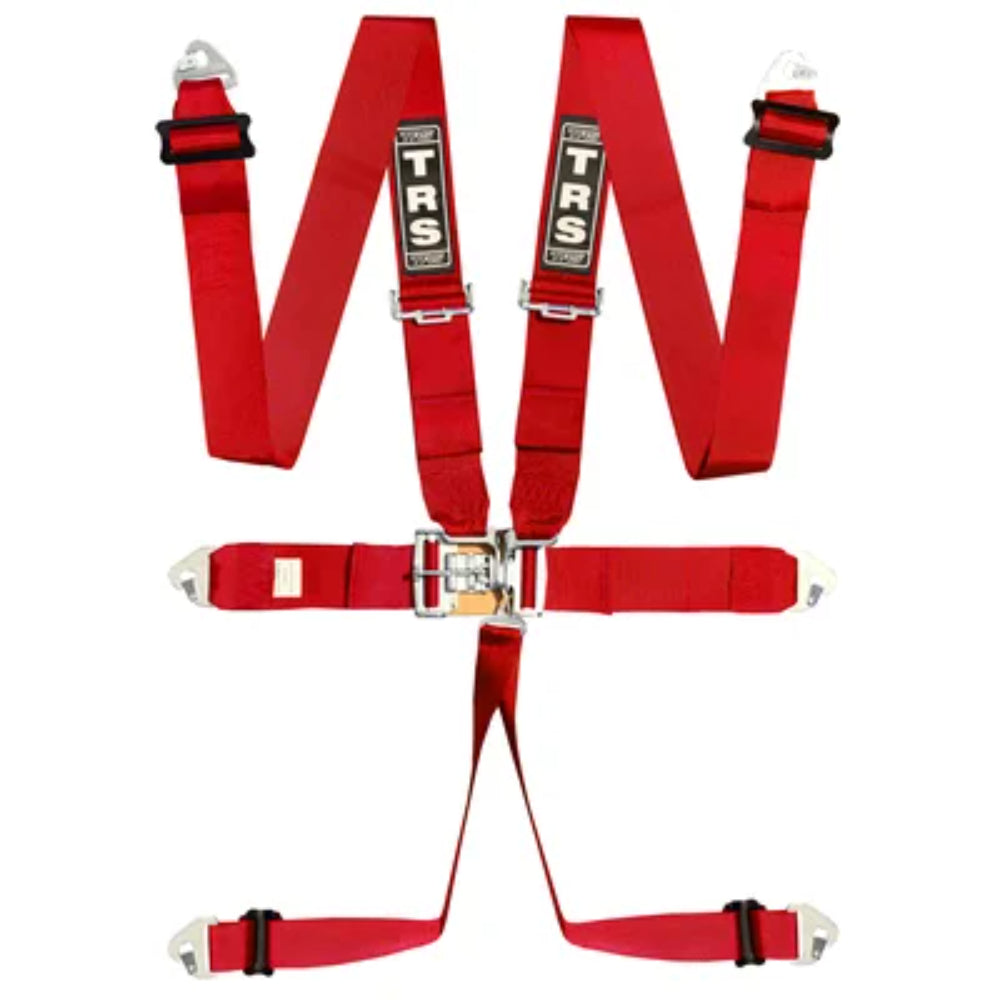 TRS 6 Point Lever Latch Standard Harness