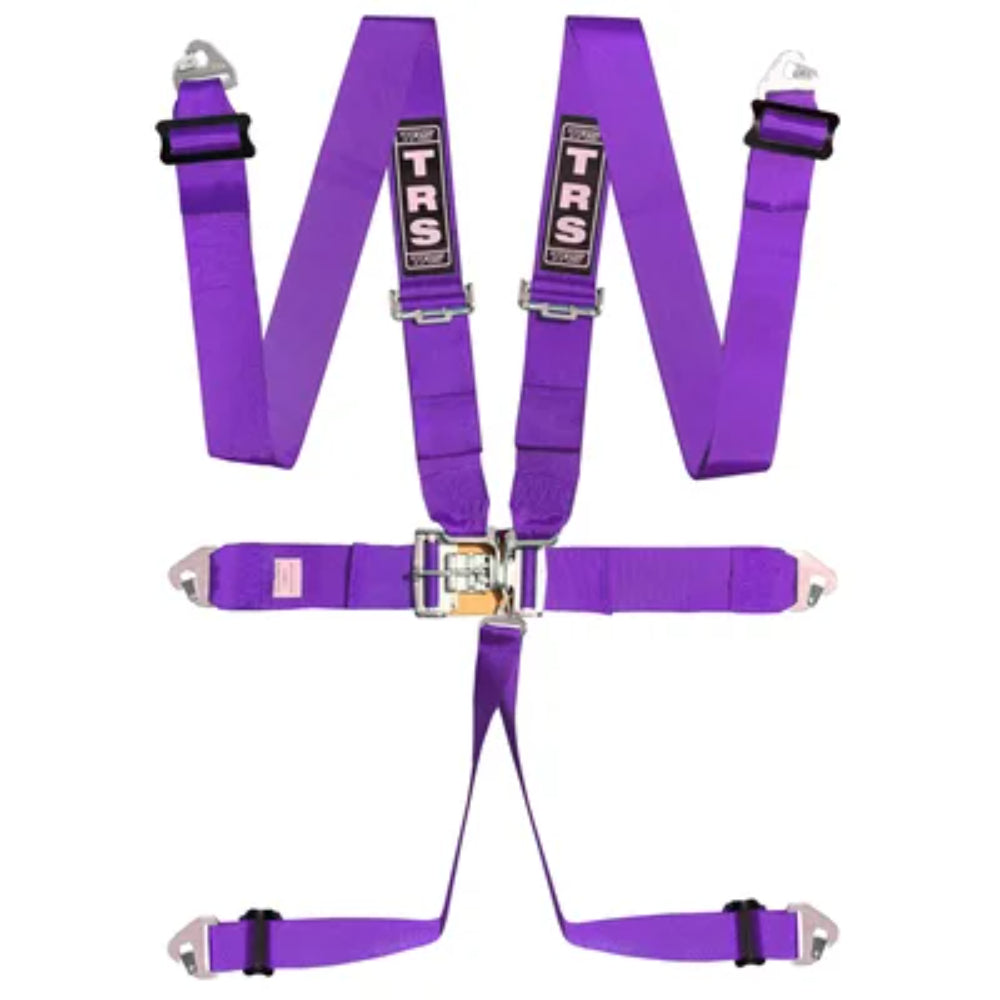 TRS 6 Point Lever Latch Standard Harness