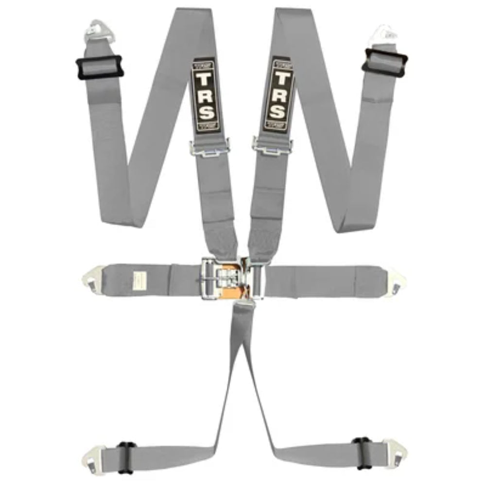 TRS 6 Point Lever Latch Standard Harness