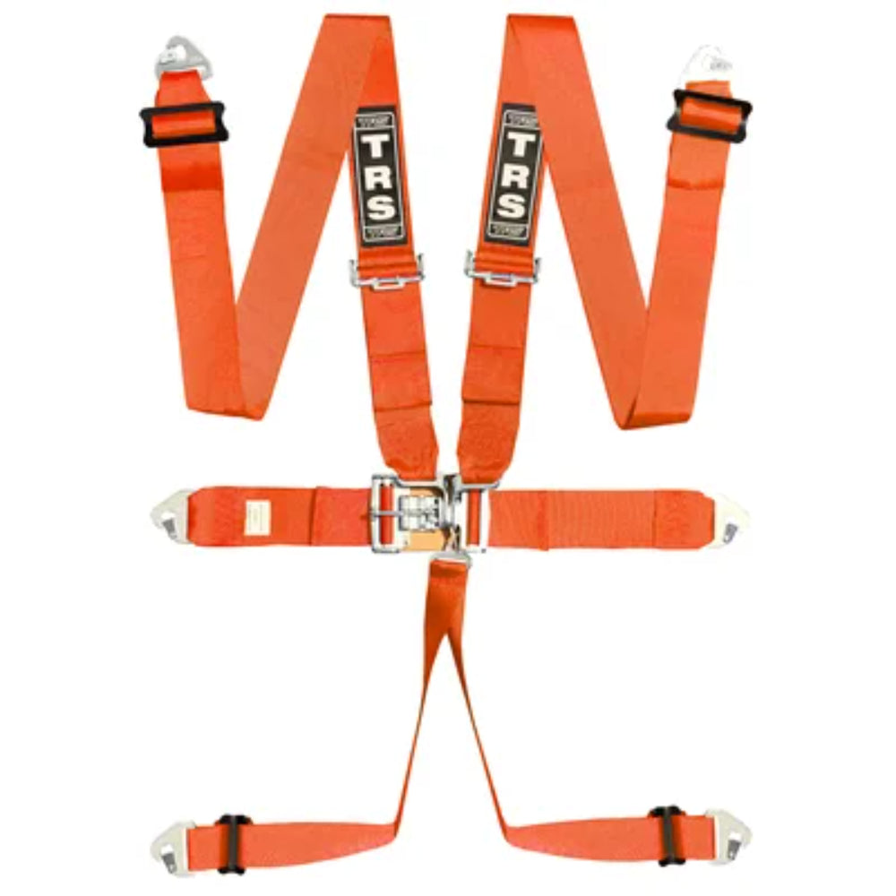 TRS 6 Point Lever Latch Standard Harness