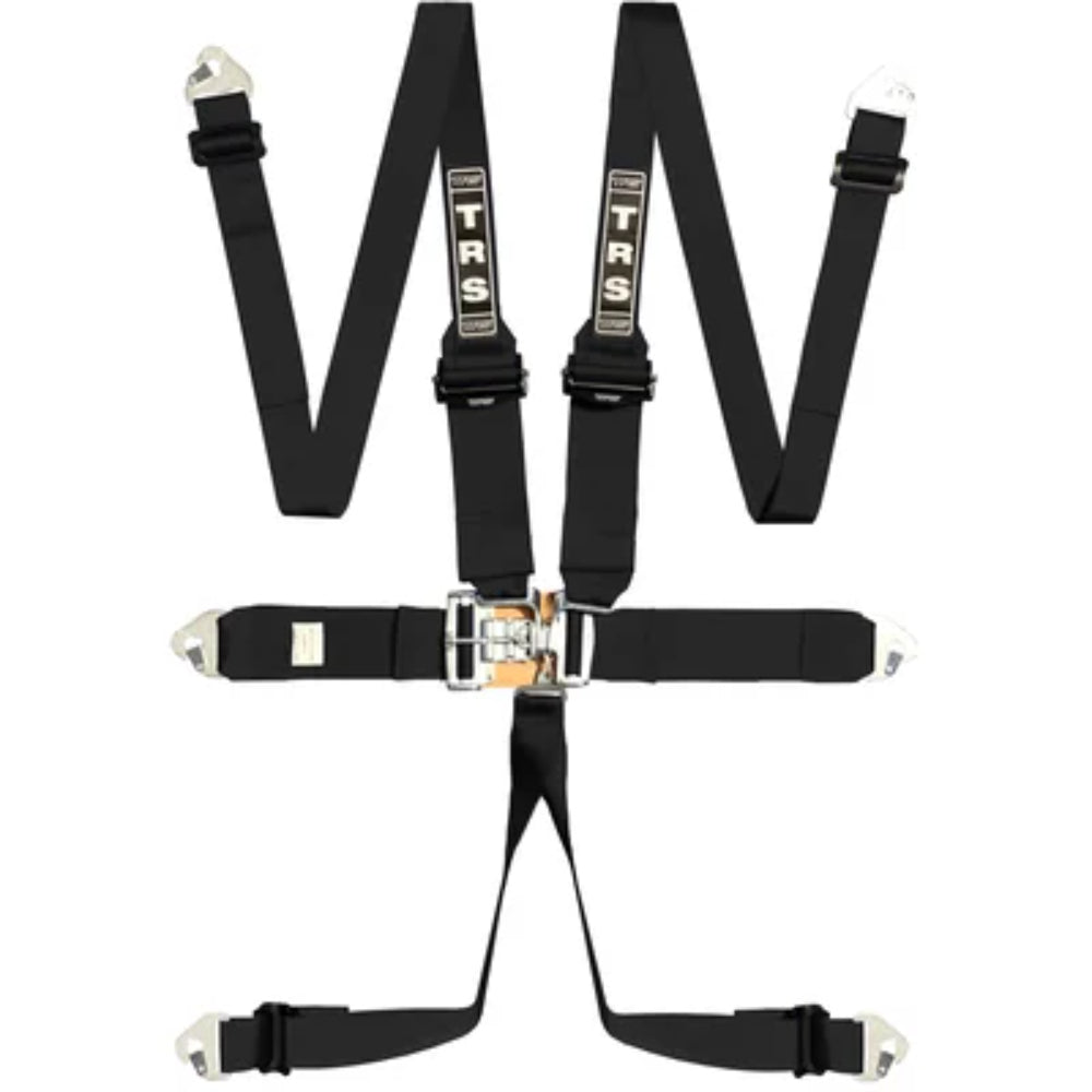 TRS 6 Point Lever Latch Superlite Harness FHR only