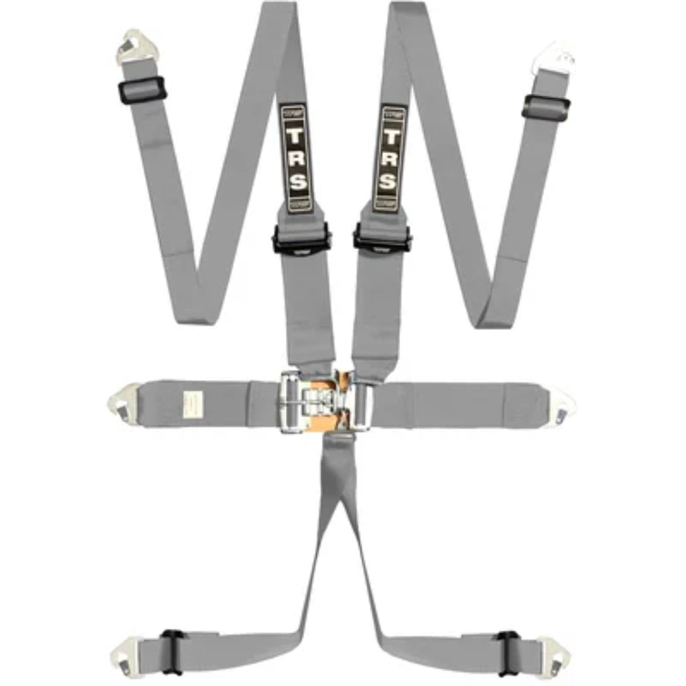 TRS 6 Point Lever Latch Superlite Harness FHR only