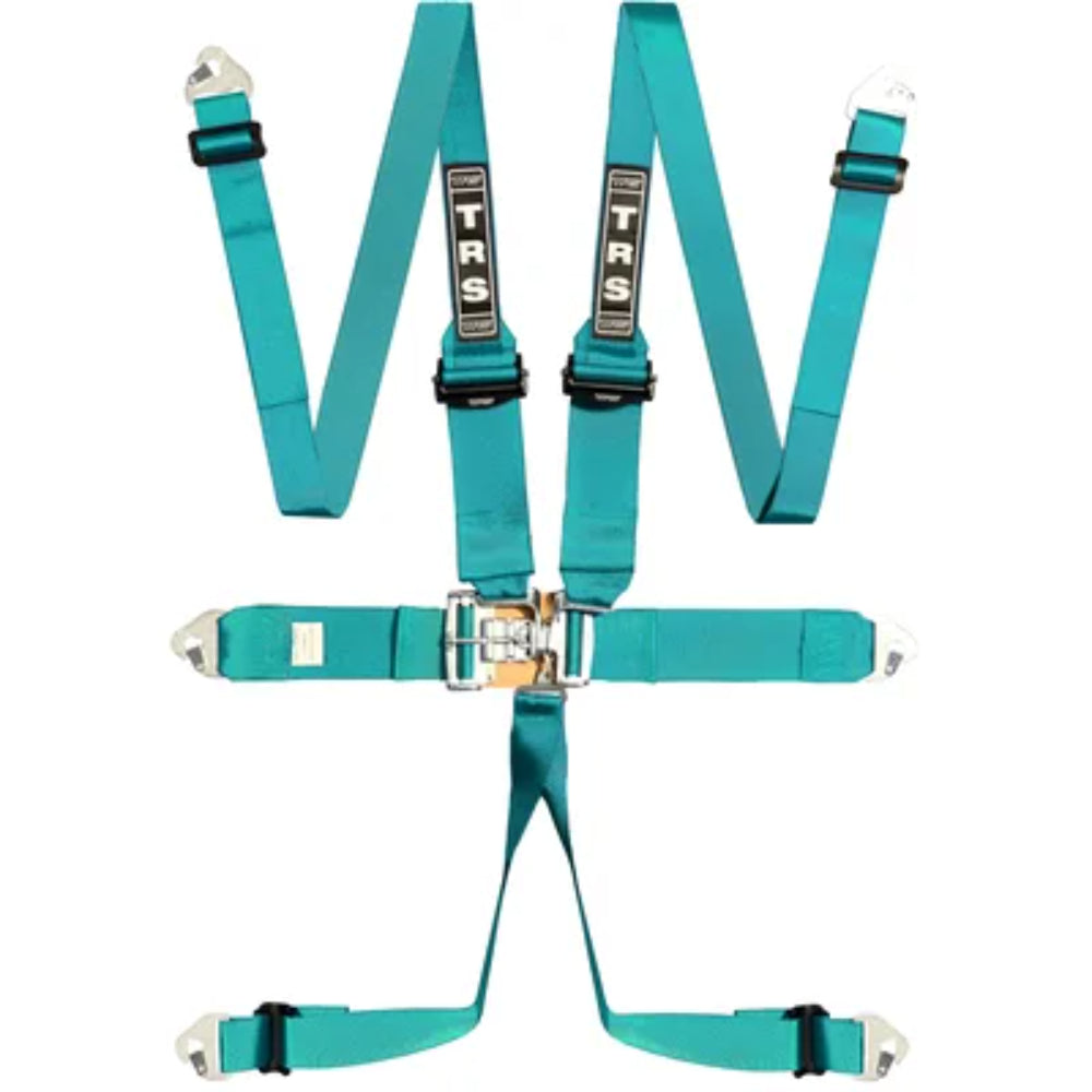 TRS 6 Point Lever Latch Superlite Harness FHR only