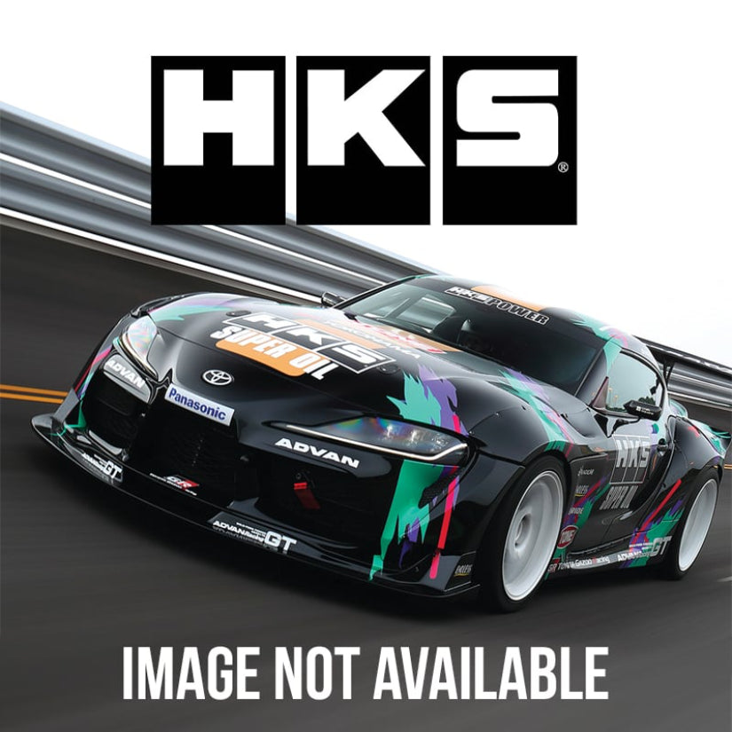 HKS Spring Washer M10