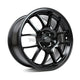 949 Racing 6Ul Alloy Wheel 17 X 8 Charcoal 5X114 Et48 - Clearance Alloy Wheels