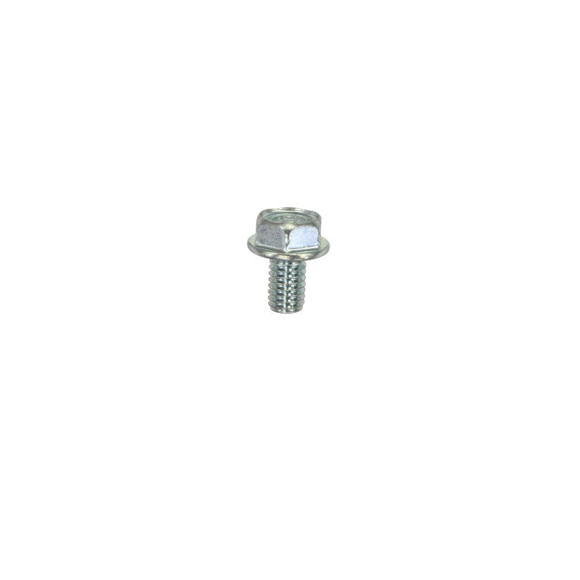 Genuine Honda Flange Bolt M6x10mm