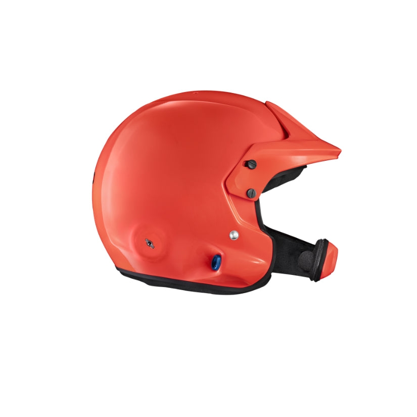 Stilo Venti4 WRC Offshore Helmet FIA 8859-2024/Snell SA2025