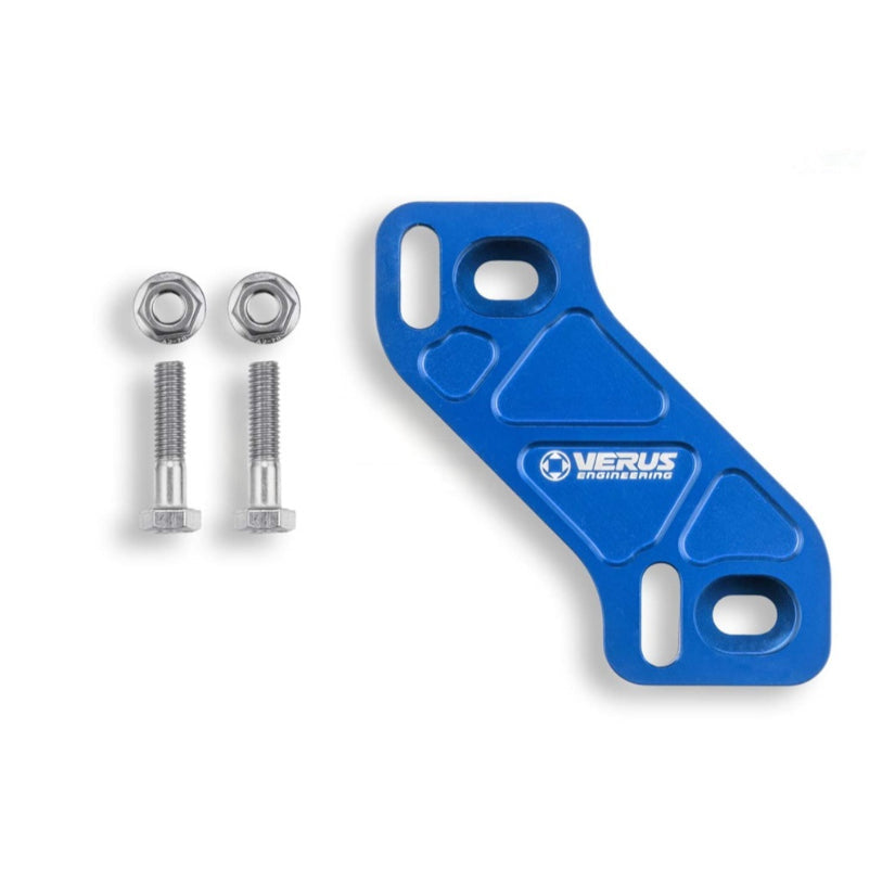 Verus Engineering Throttle Pedal Spacer  Subaru WRX/STI GR/GV