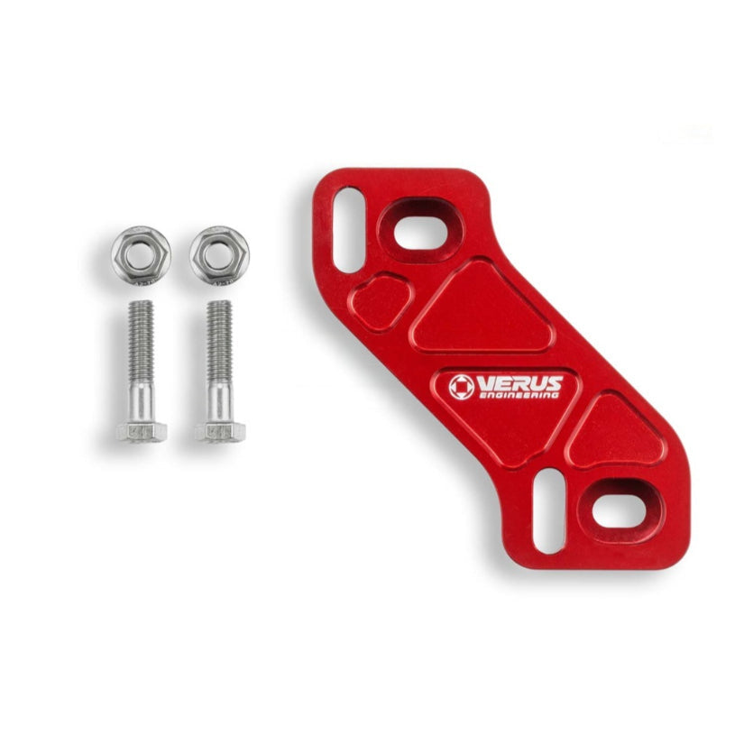 Verus Engineering Throttle Pedal Spacer  Subaru WRX/STI GR/GV