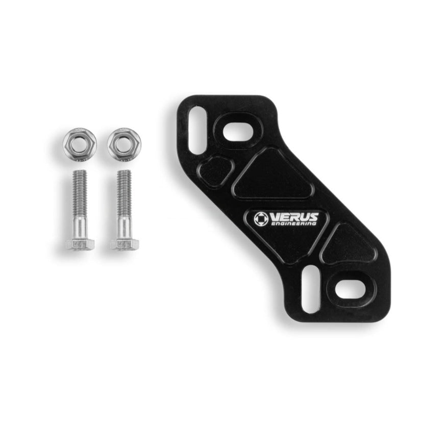 Verus Engineering Throttle Pedal Spacer  Subaru WRX/STI GR/GV