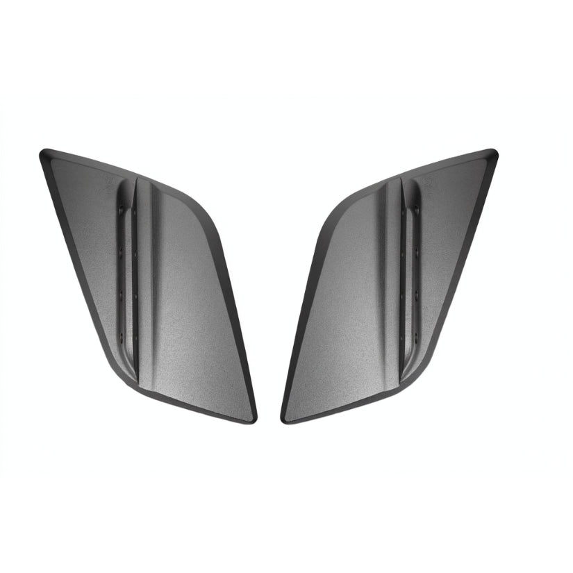 Verus UCW Bottom Mount Rear Wing Kit Corvette Stingray C8
