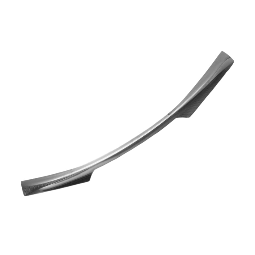 Verus Carbon Ducktail Rear Spoiler Corvette Stingray C8