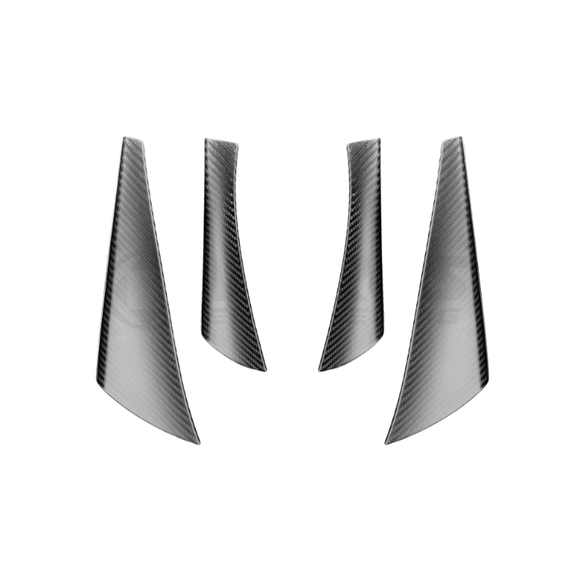 Verus Ventus 1 Kit Toyota Supra Mk5