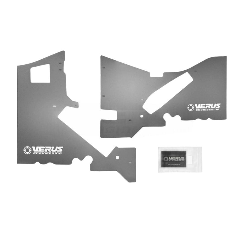 Verus Ventus 1 Kit Mazda MX5 ND