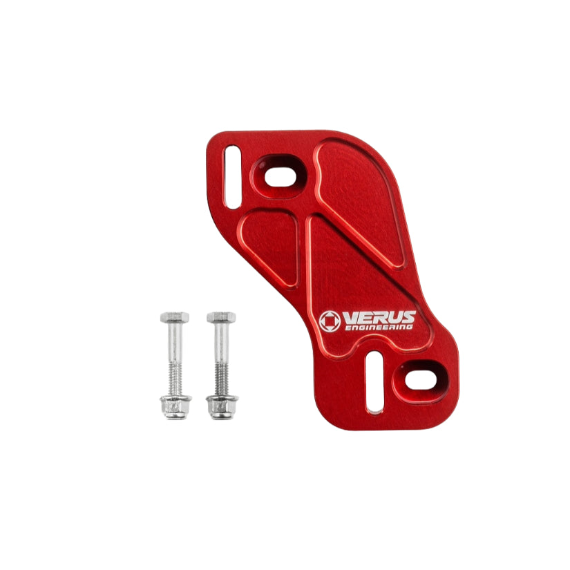 Verus Anodized Throttle Pedal Spacer Kit Subaru WRX VB