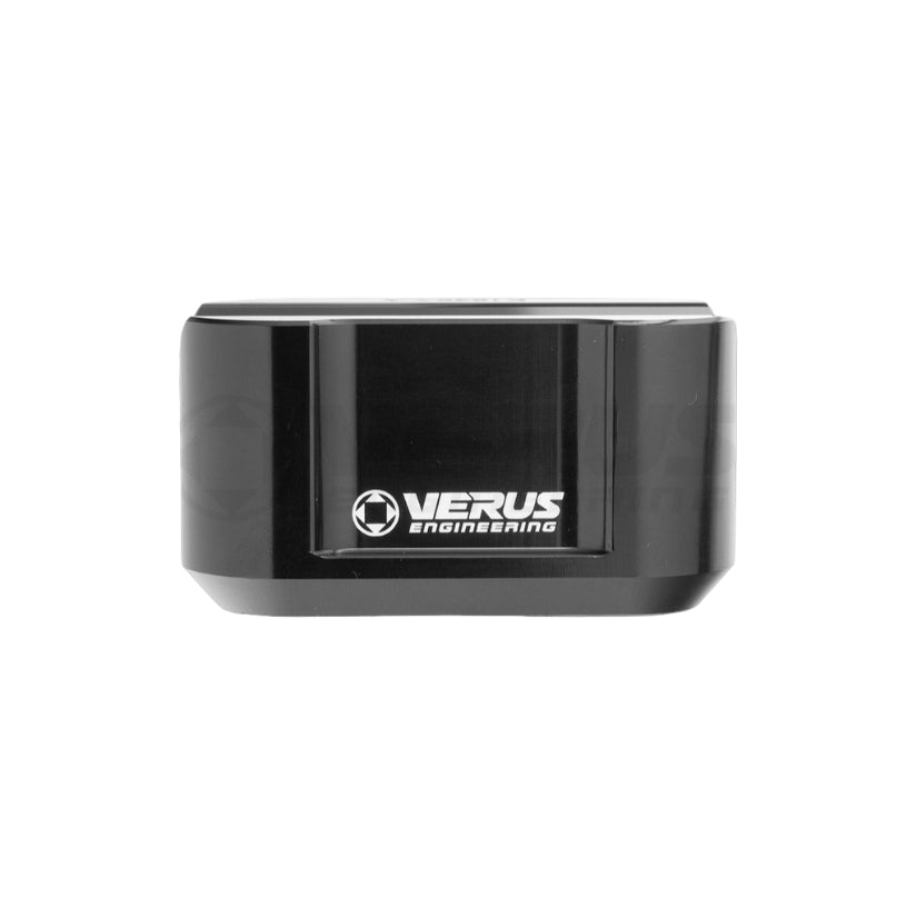 Verus Anodized Pinch Weld Jack Pucks Honda Civic Type R FL5