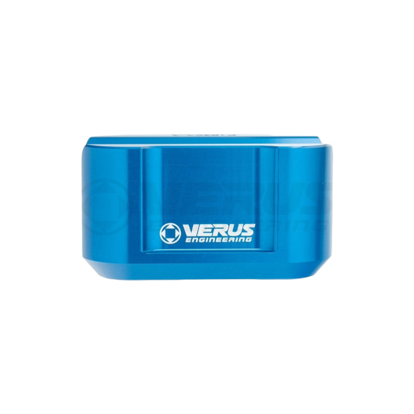 Verus Anodized Pinch Weld Jack Pucks Honda Civic Type R FL5