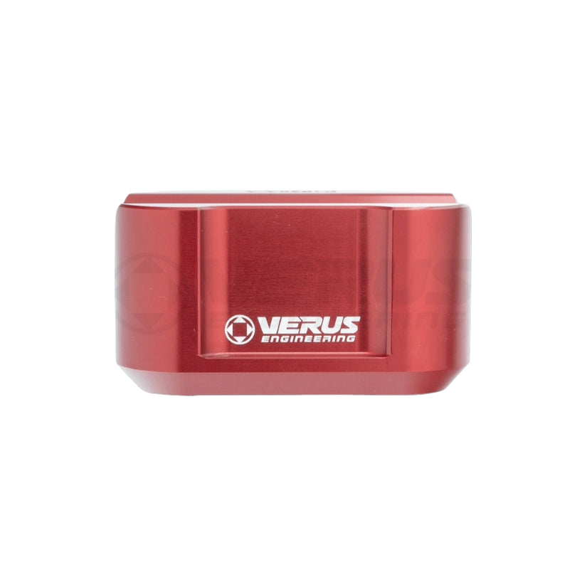 Verus Anodized Pinch Weld Jack Pucks Honda Civic Type R FK8