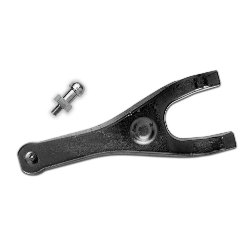 Verus FCF Kit with Billet Pivot Subaru WRX