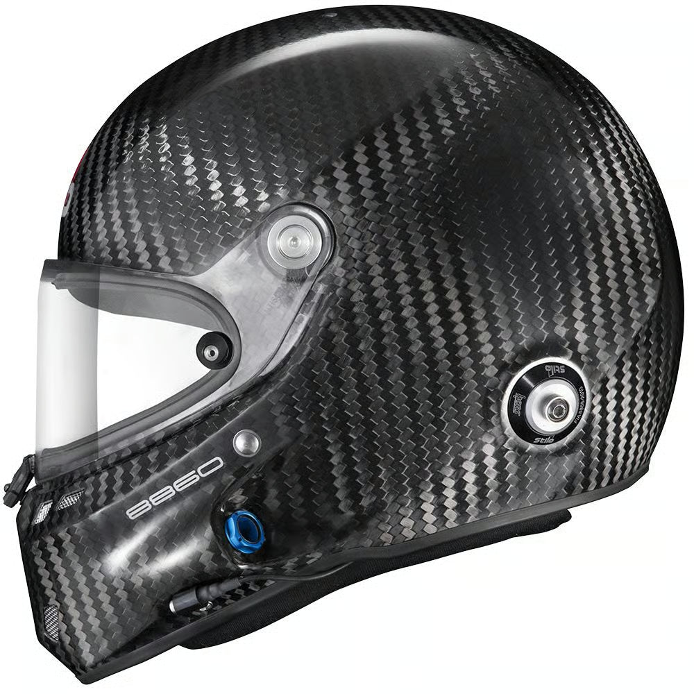 Stilo ST6 F 8860 Helmet