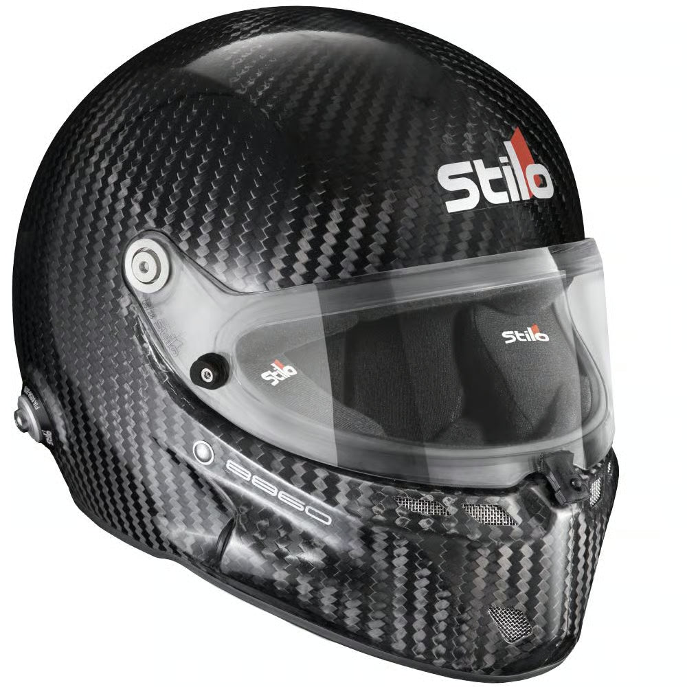 Stilo ST6 F 8860 Helmet