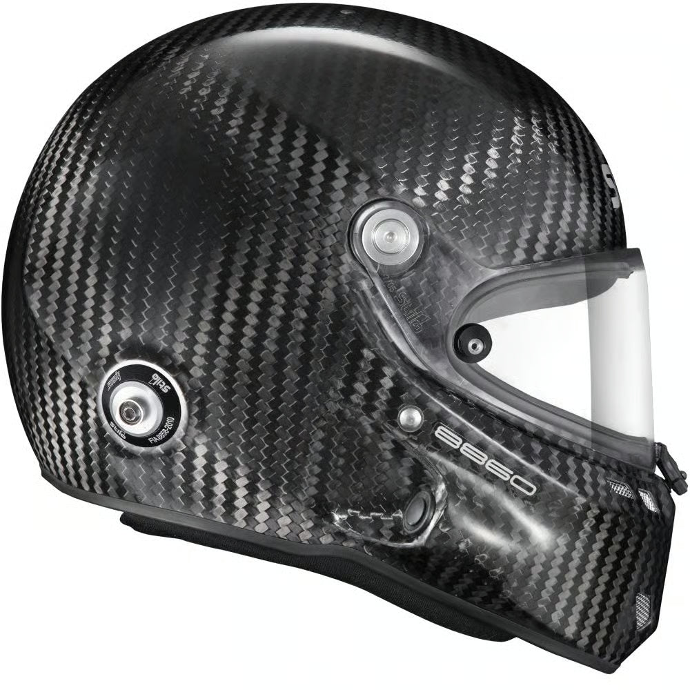 Stilo ST6 F 8860 Helmet