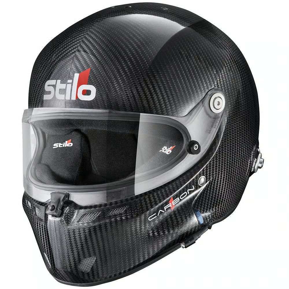 Stilo ST6 F Carbon Helmet