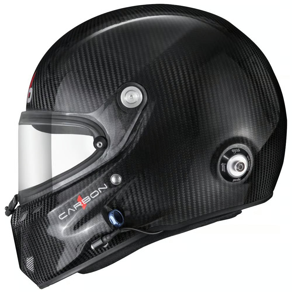 Stilo ST6 F Carbon Helmet