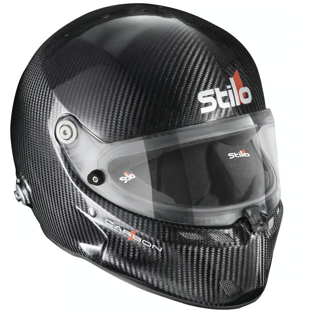 Stilo ST6 F Carbon Helmet