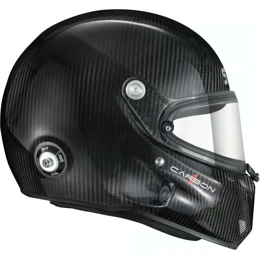 Stilo ST6 F Carbon Helmet