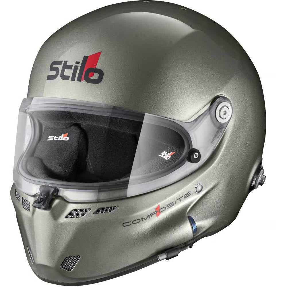 Stilo ST6 F Composite Helmet