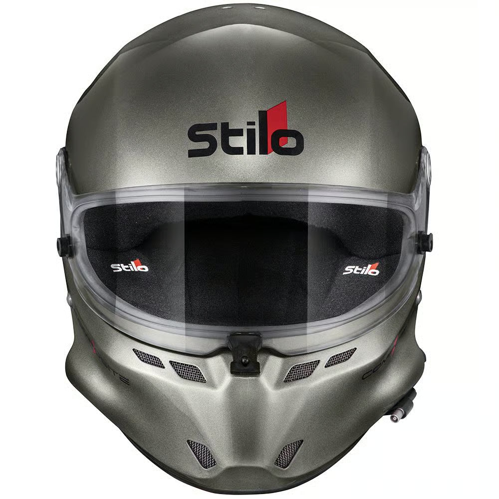 Stilo ST6 F Composite Helmet