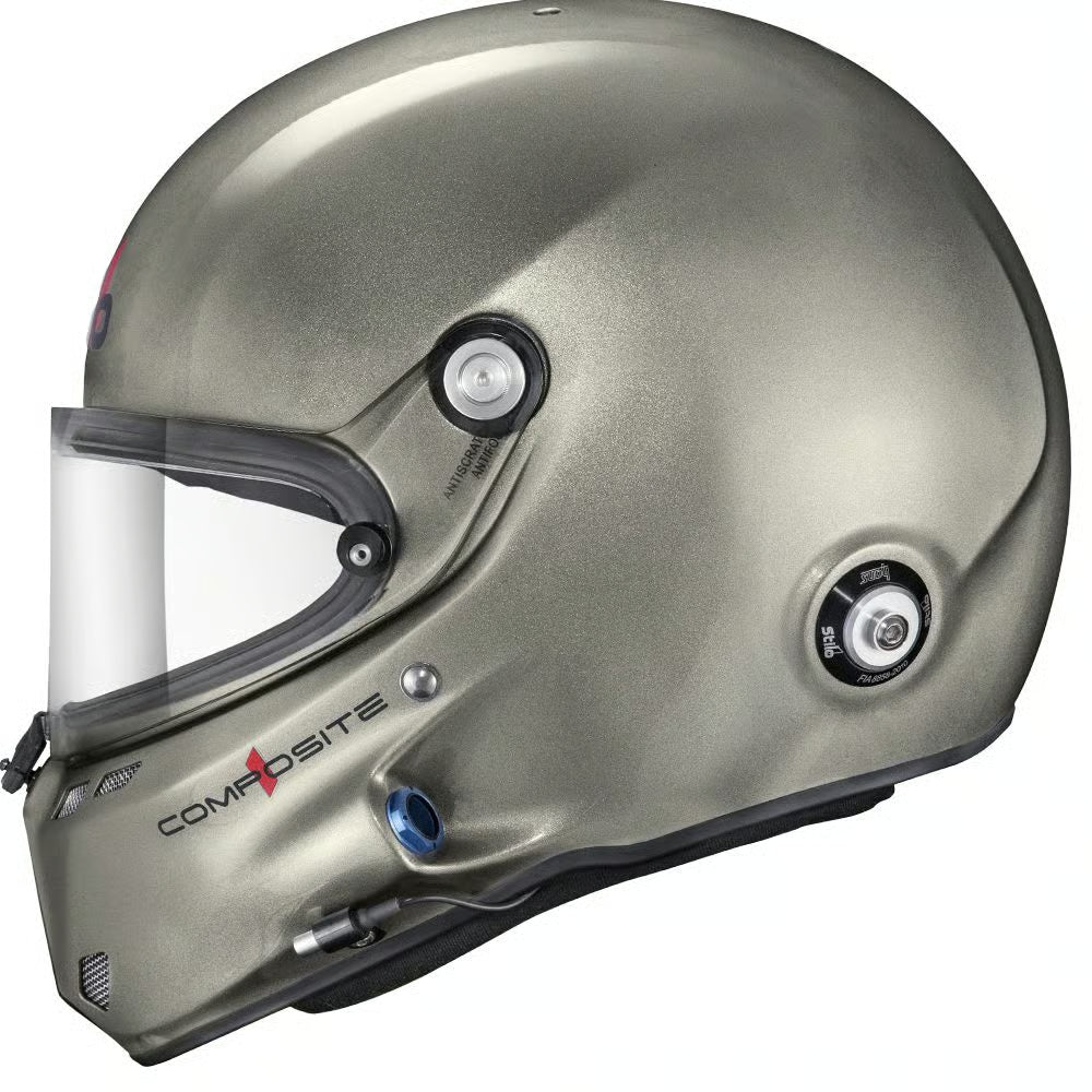 Stilo ST6 F Composite Helmet