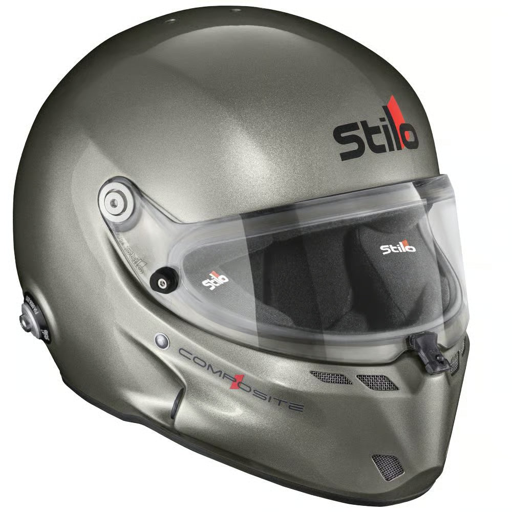 Stilo ST6 F Composite Helmet