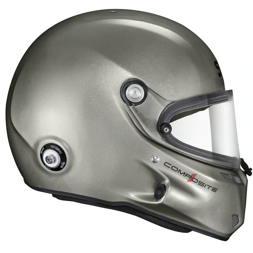 Stilo ST6 F Composite Helmet