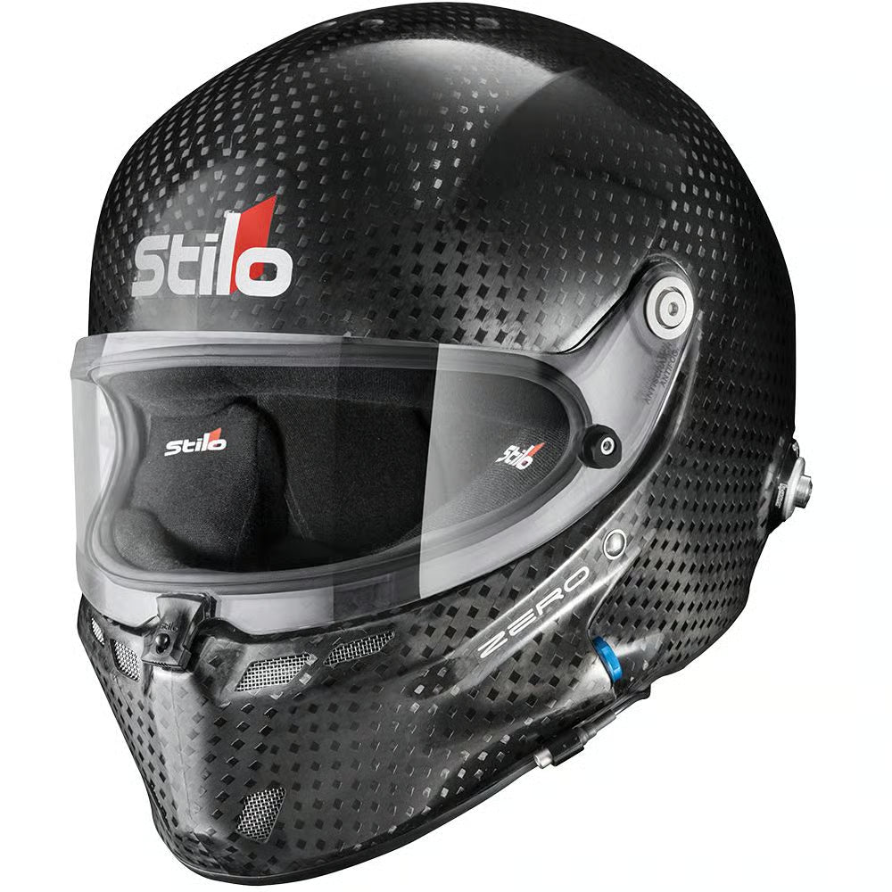 Stilo ST6 F Zero Helmet