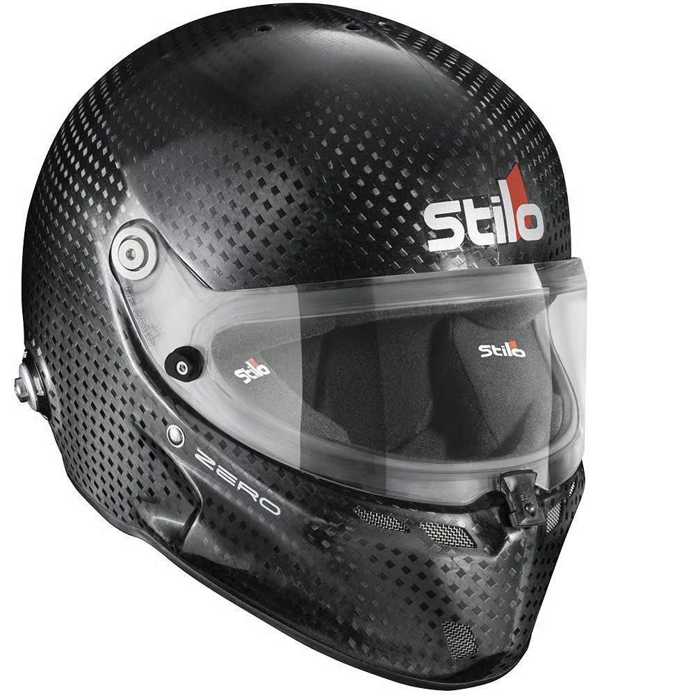 Stilo ST6 F Zero Helmet