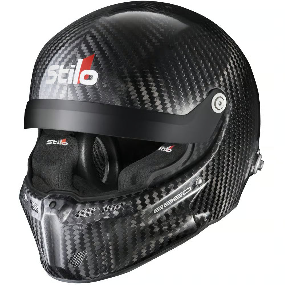 Stilo ST6 Rally 8860 Helmet