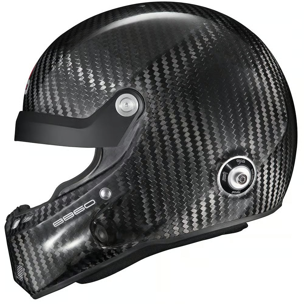 Stilo ST6 Rally 8860 Helmet