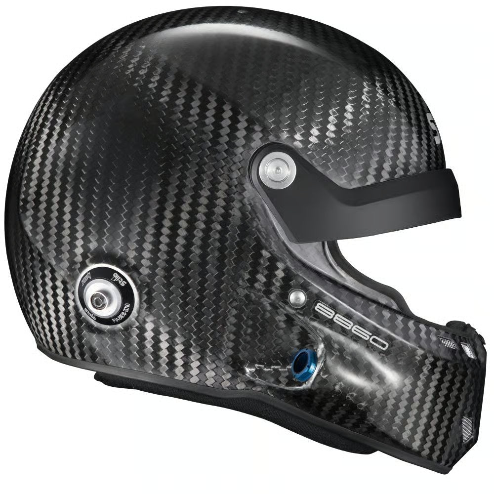 Stilo ST6 Rally 8860 Helmet