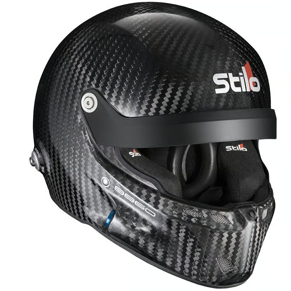 Stilo ST6 Rally 8860 Helmet