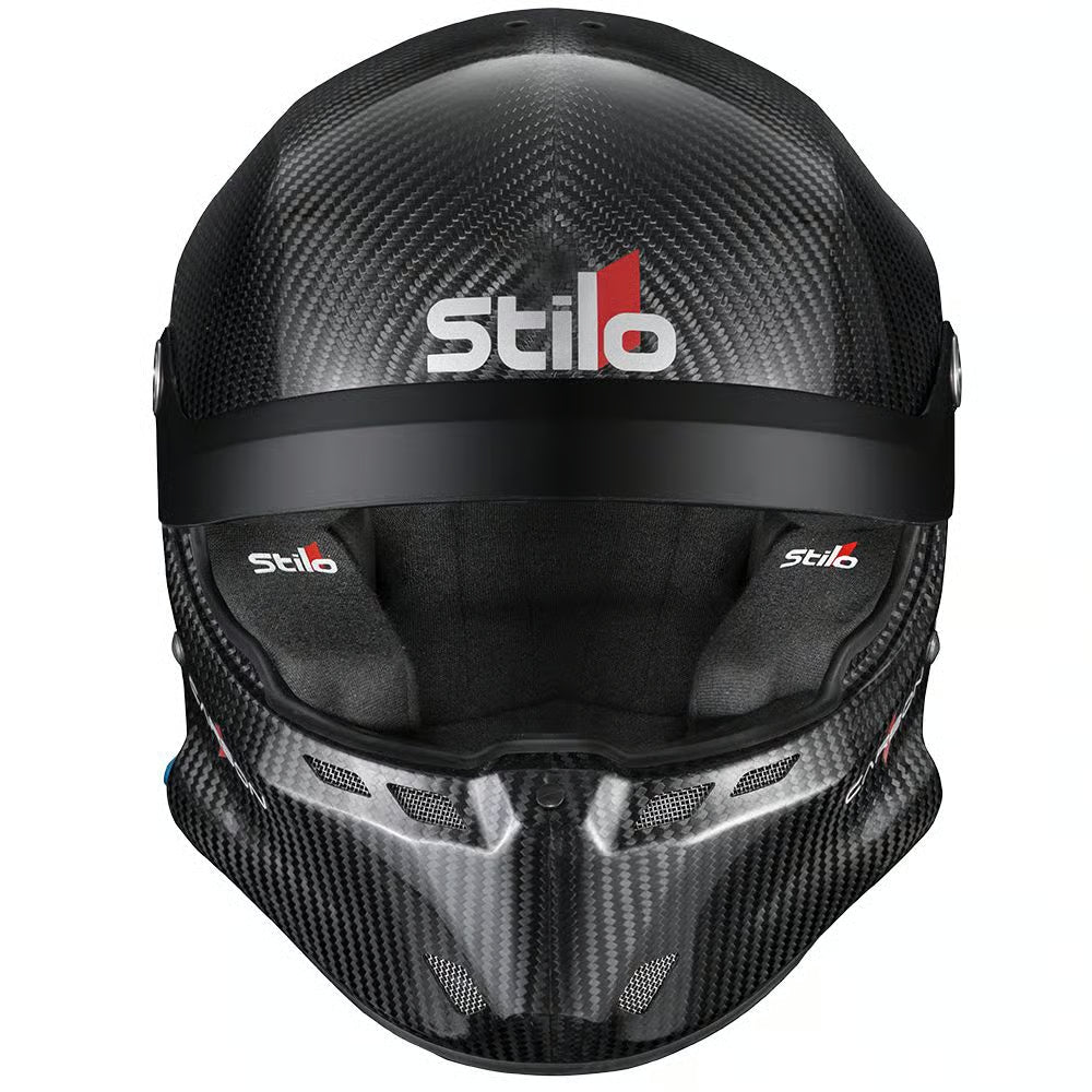 Stilo ST6 Rally Carbon Helmet