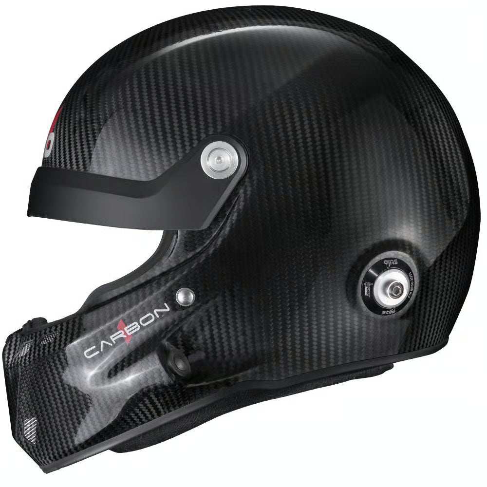 Stilo ST6 Rally Carbon Helmet